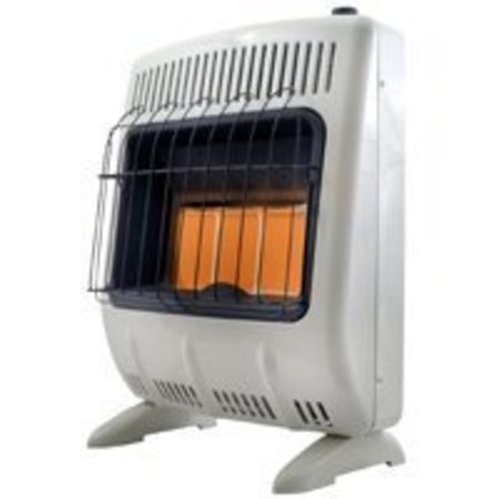 MR. HEATER HEATER RADIANT VNT FREE LP 18K F299121